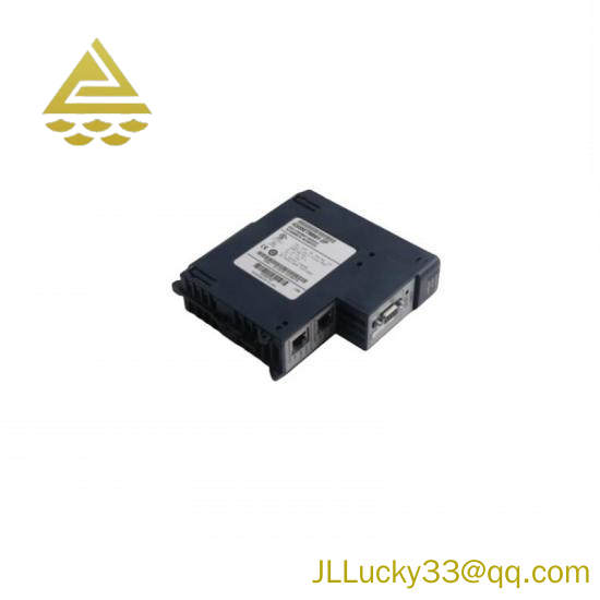 General Electric IC690PRS010 PLC MODULE