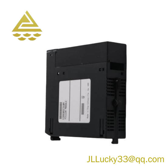 GENERAL ELECTRIC IC693ACC310