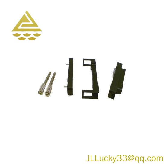 General Electric IC693ACC318 Connector Kit