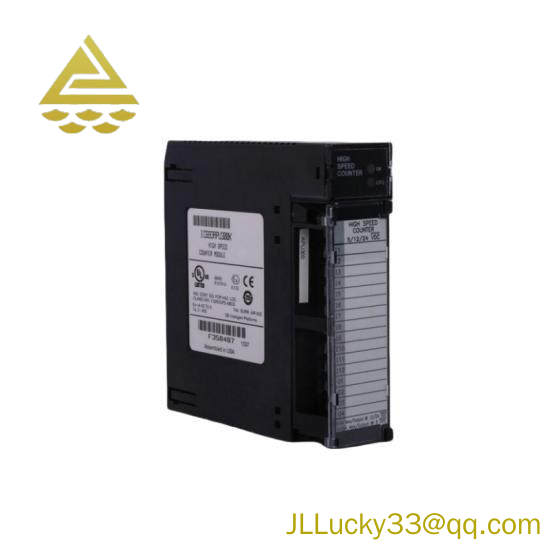 Emerson IC693APU300
