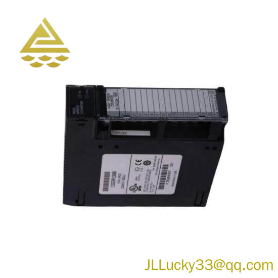 Emerson IC693APU300