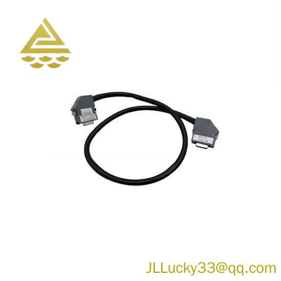 General Electric IC693CBK002 Cable