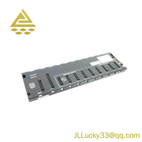 GENERAL ELECTRIC IC693CHS393