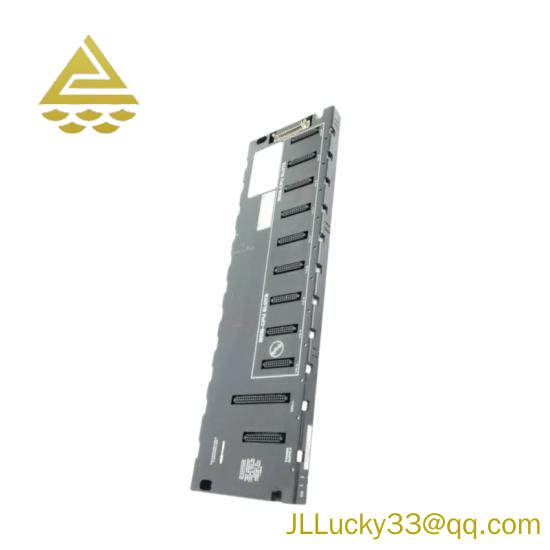 GENERAL ELECTRIC IC693CHS393