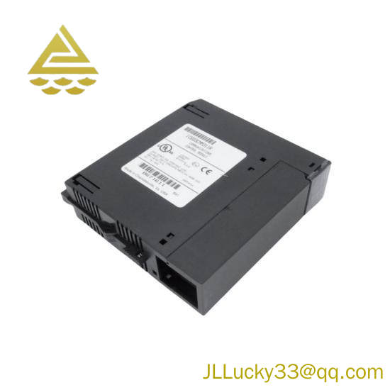 GENERAL ELECTRIC IC693CMM311