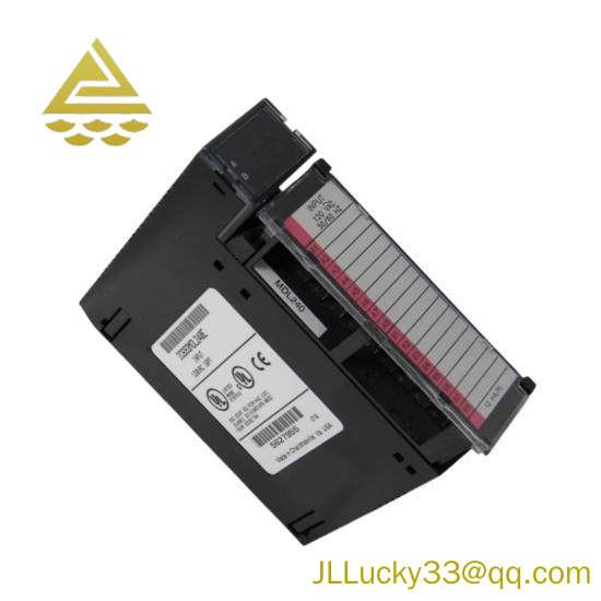 GENERAL ELECTRIC IC693MDL240