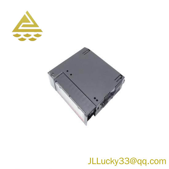 General Electric IC693MDL390 AC output module