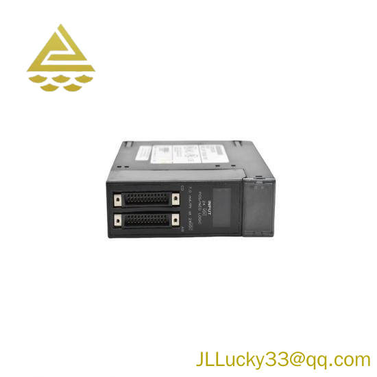 General Electric IC693MDL655-LT 24 Vdc Input Module