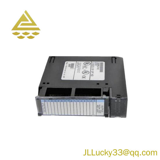 GENERAL ELECTRIC IC693MDL741