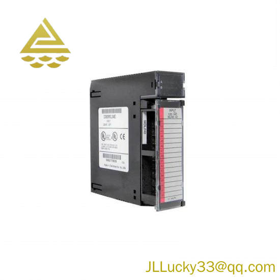 General Electric IC693MDL931 Isolated Relay Output module