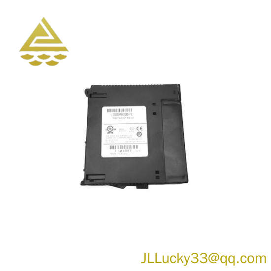 General Electric IC693PBM200-FE Master Module