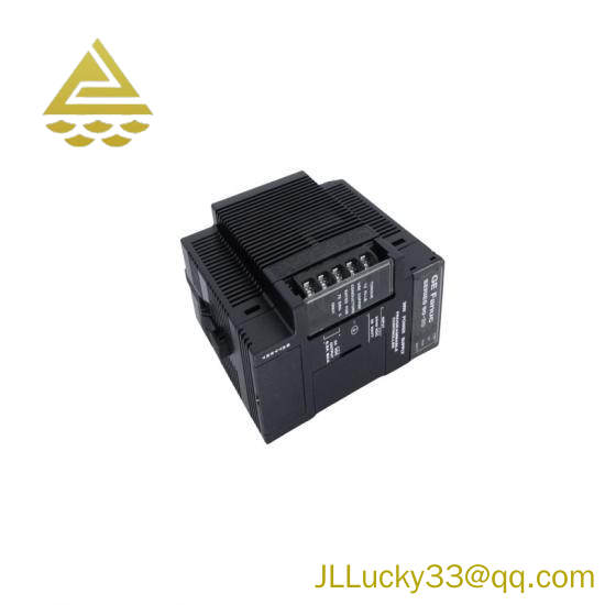 General Electric IC693PWR322LT Power Supply