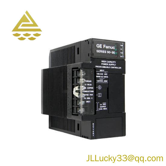 GE IC695CHSO12