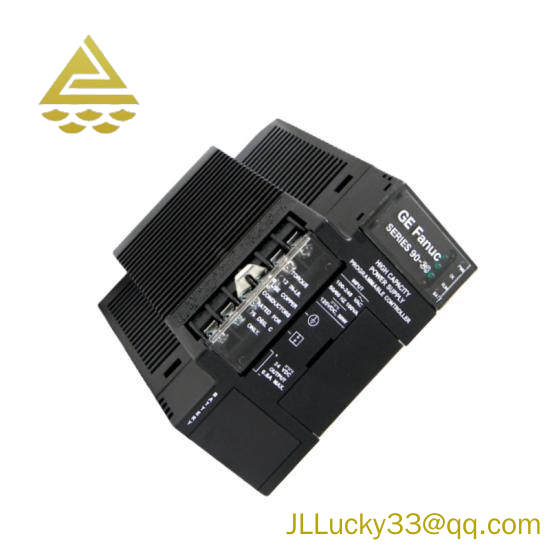 GENERAL ELECTRIC IC693PWR330