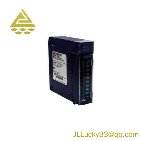 General Electric IC694ALG233 Analog Input Module