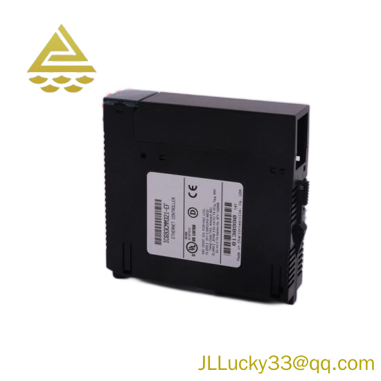 GENERAL ELECTRIC IC694MDL350