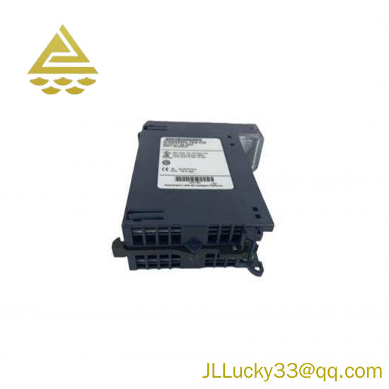 General Electric IC694MDL654 Input module