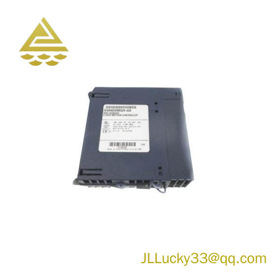 GE DS200GASCF1BEM