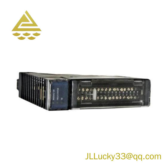 GENERAL ELECTRIC IC695ALG608