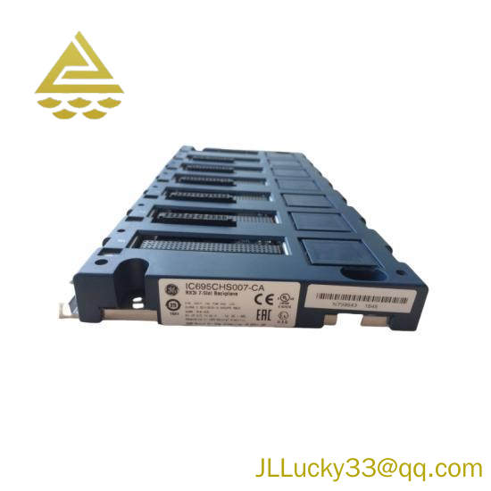 GENERAL ELECTRIC IC695CHS007