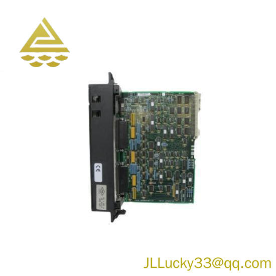 General Electric IC697BEM713GD Bus Transmitter-Expansion Board