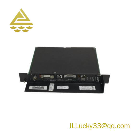 General Electric IC697CMM742-FF Interface Module
