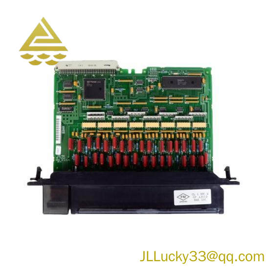 GENERAL ELECTRIC IC697MDL250