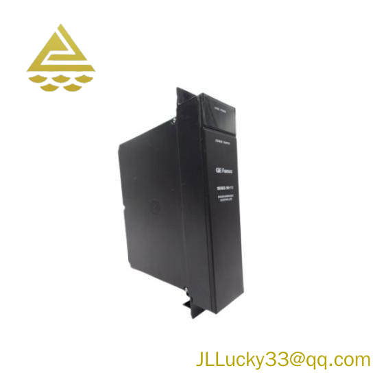 General Electric IC697PWR710N Power Supply Module