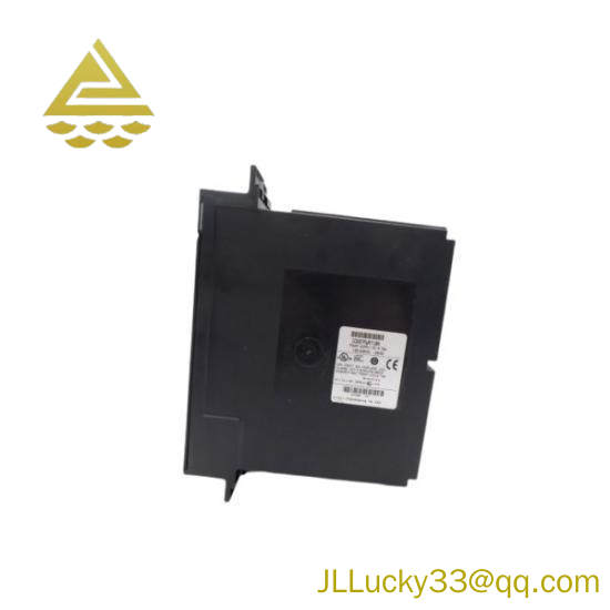 General Electric IC697PWR710N Power Supply Module