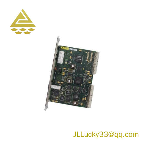 General Electric IC698RMX016-ED RX7i Redundant Memory Module