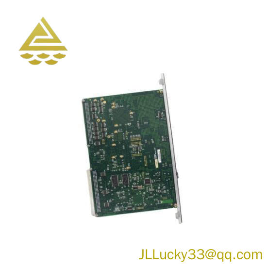 General Electric IC698RMX016-ED RX7i Redundant Memory Module