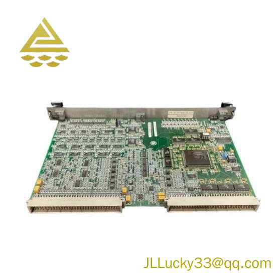 General Electric IS200EMIOH1A  GE Mark VI