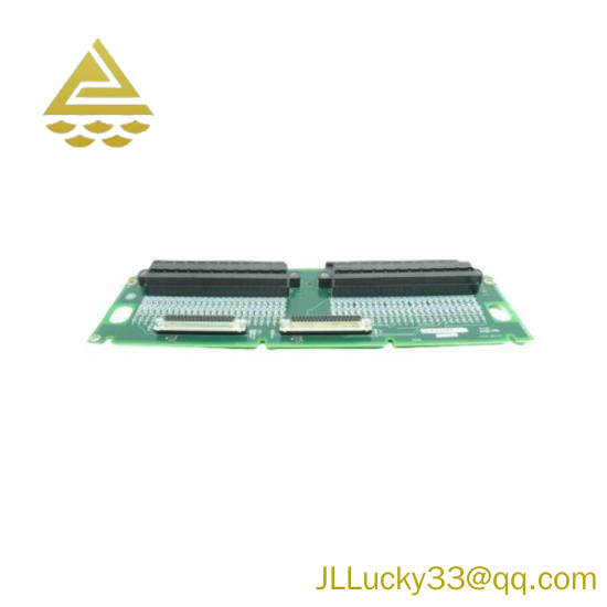 General Electric IS200TBTCH1CBB Circuit Board