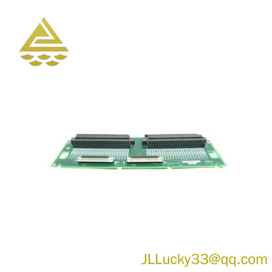 General Electric IS200TBTCH1CBB generator terminal board