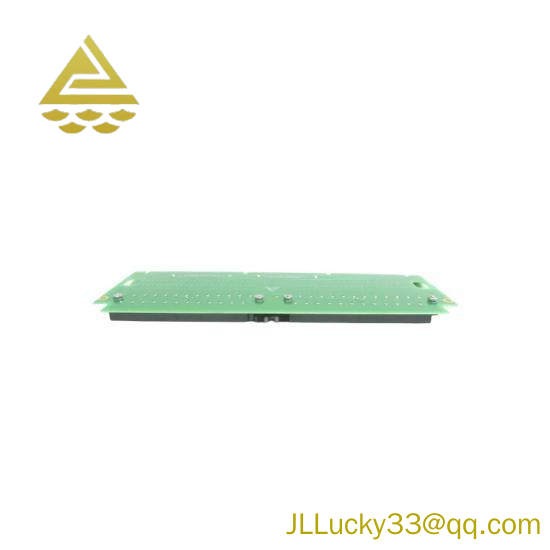 General Electric IS200TBTCH1CBB generator terminal board