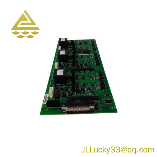 General Electric  IS210AEBIH3BE  Printed Circuit Board