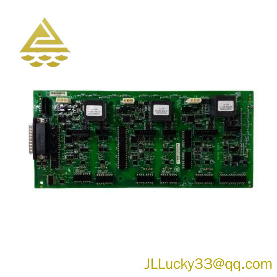 General Electric  IS210AEBIH3BE  Printed Circuit Board