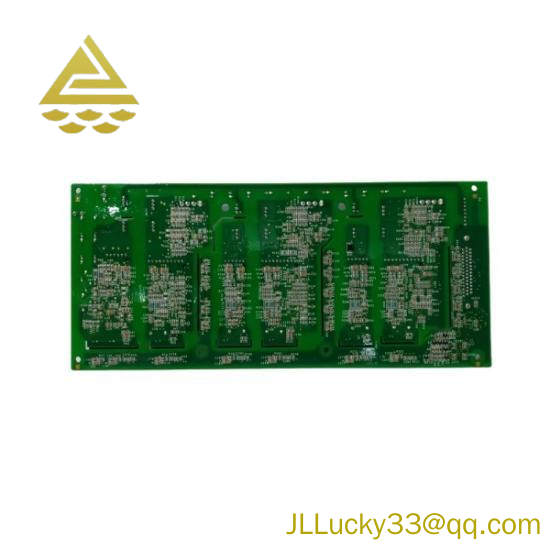 General Electric  IS210AEBIH3BE  Printed Circuit Board