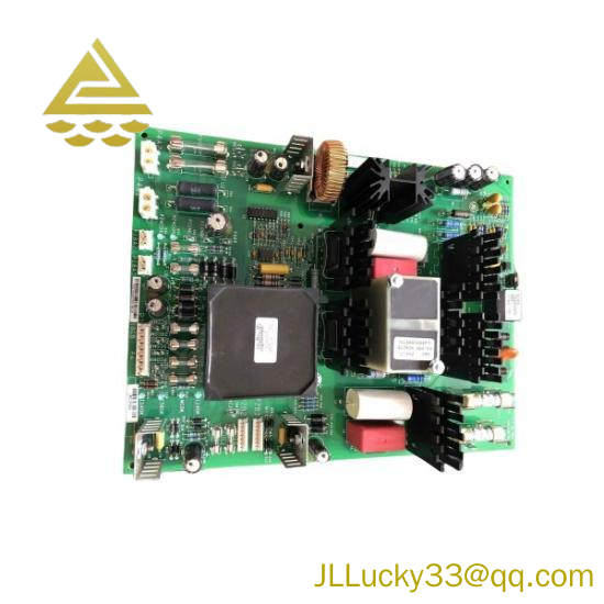GENERAL ELECTRIC IS210AEPSG1BCB Thermocouple Terminal Board