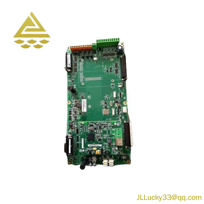 General Electric IS210HSLAH1ADE AEPA Card Module Assembly
