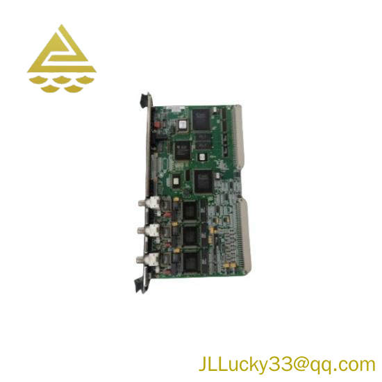 GENERAL ELECTRIC IS215VCMIH2CA Circuit Board