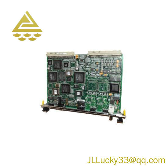 General Electric IS215WEMAH1BB/IS200WEMAH1AEA Circuit Board