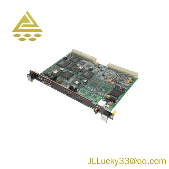 General Electric IS215WEMAH1BB/IS200WEMAH1AEA Circuit Board