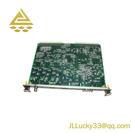 General Electric IS215WEMAH1BB/IS200WEMAH1AEA Circuit Board