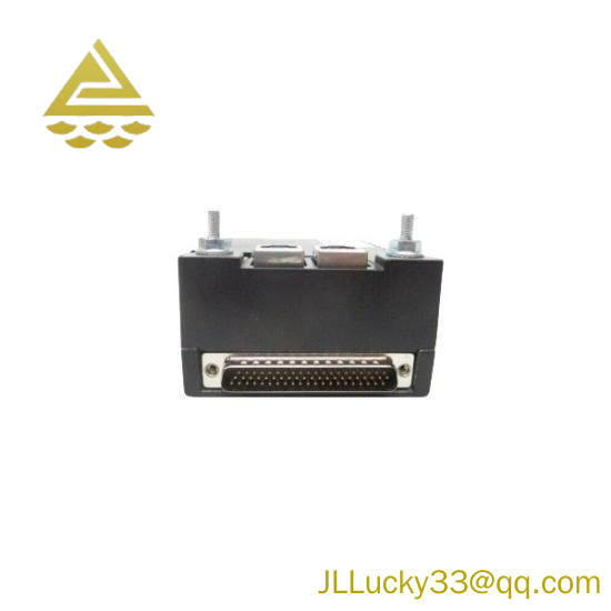 General Electric IS220PSVOH1A Servo Control Module