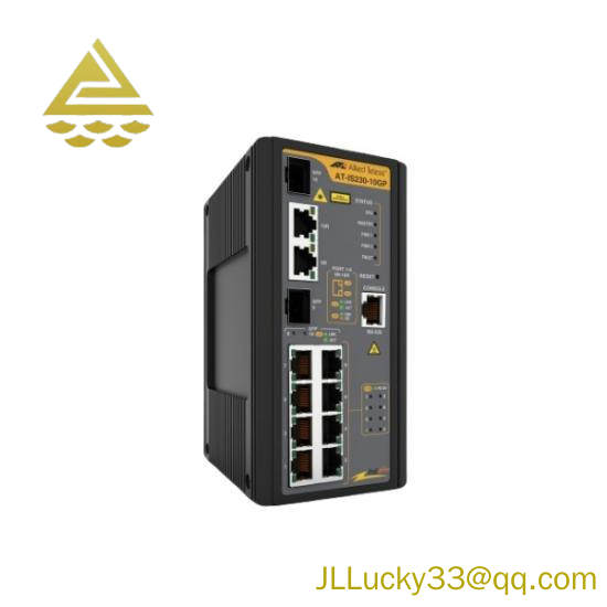 General Electric IS230STCIH4A Contact Input Assembly