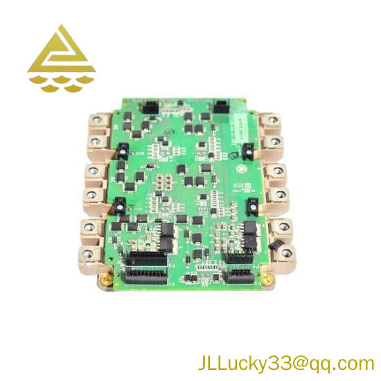 General Electric  IS400AEBMH3A Board Brand New
