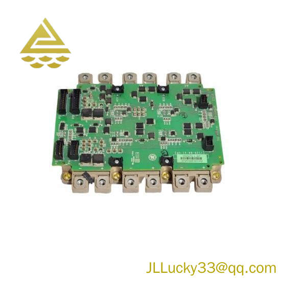 General Electric  IS400AEBMH3A Board Brand New
