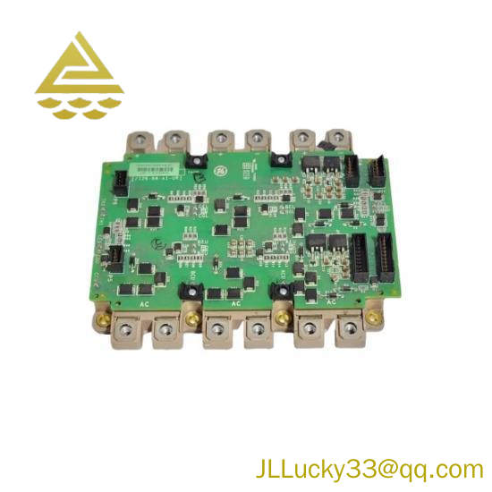 General Electric  IS400AEBMH3A Board Brand New