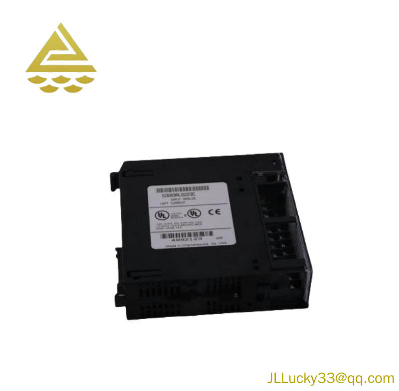 General Electric IS400AEBMH3A Mark Vie Controller